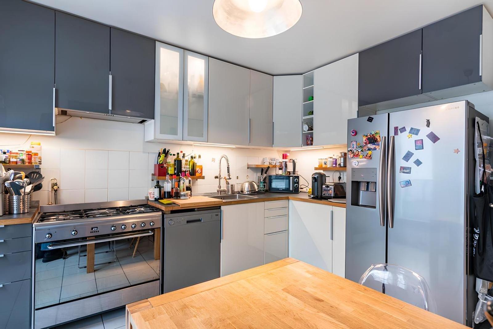 Emma Homestay Paris